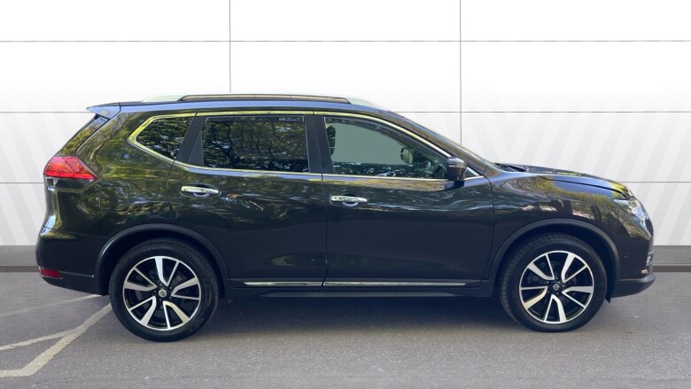 Nissan X-Trail 1.6 dCi Tekna 5dr Diesel Station Wagon